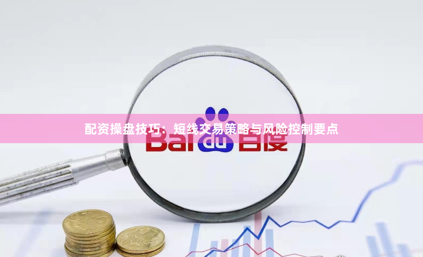 配资操盘技巧：短线交易策略与风险控制要点
