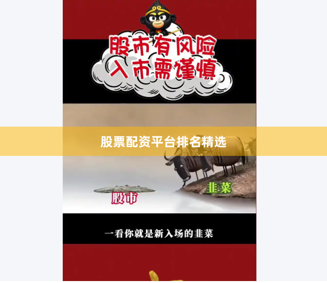 股票配资平台排名精选
